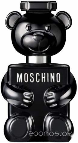 Вода парфюмерная 30мл Mos-Moschino Boy 6W07 MOS