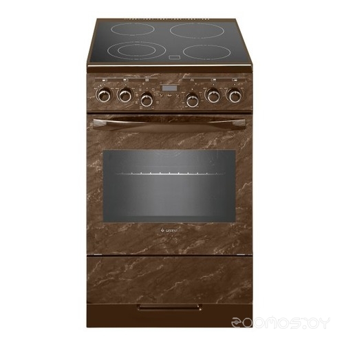 Плита электрическая GEFEST 5560-03 0054