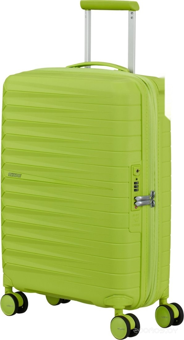 Чемодан American Tourister Fastforward MI0*04 001