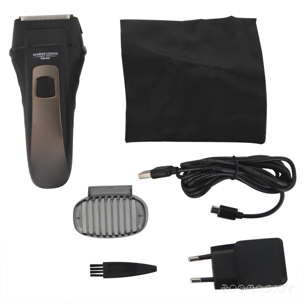 Бритва сетчатая Beurer HR7000