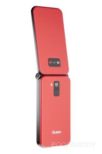 Телефон мобильный Olmio F19 