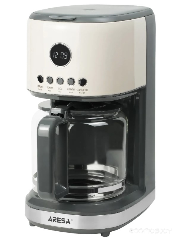 Кофеварка ARESA AR-1616   