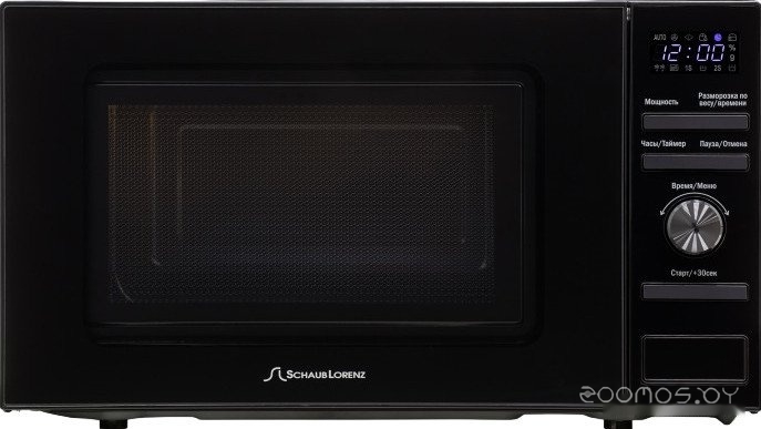 Печь микроволновая SCHAUB LORENZ SLM ES03D 
