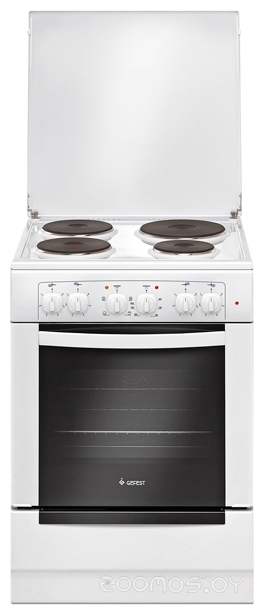 Плита электрическая GEFEST 6140-01     