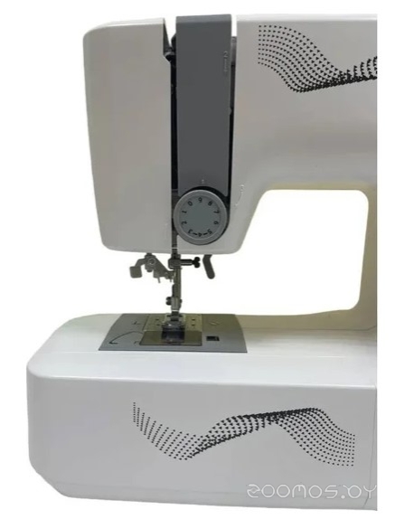 Машина швейная Jaguar JS-30 