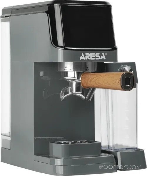 Кофеварка ARESA AR-1615   