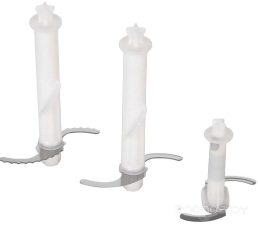 Блендер BRAUN MQ7045X 