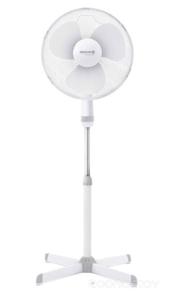 Вентилятор Sencor SFN 4047 WH