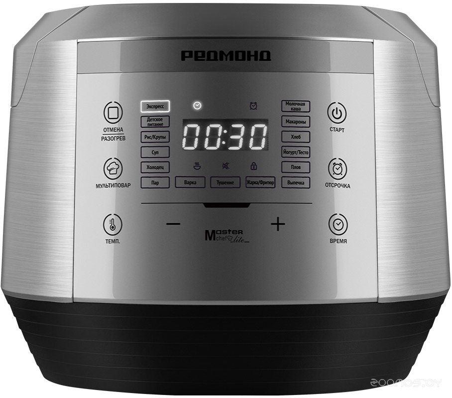 Мультиварка REDMOND RMC-450  