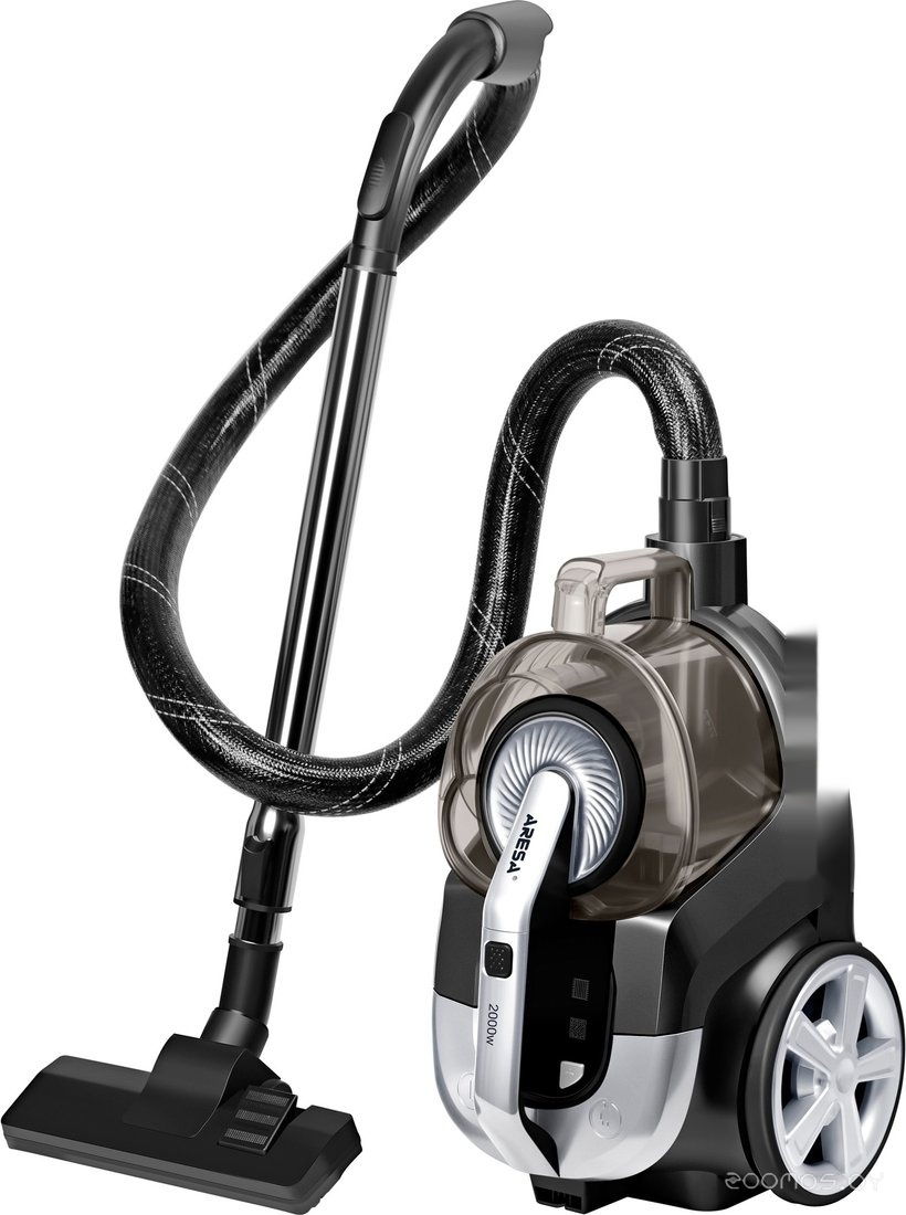 Пылесос ARESA AR-2406 