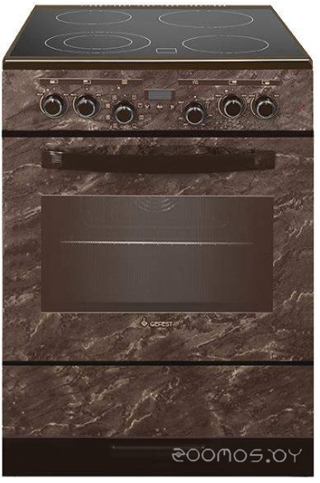 Плита электрическая GEFEST 6560-03 0054