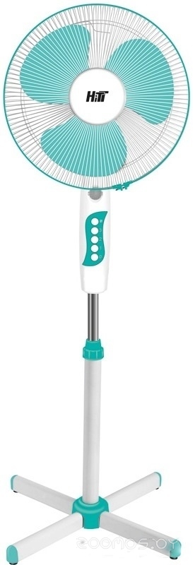 Вентилятор HITT HT-6501 