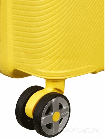 Чемодан American Tourister Starvibe 