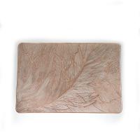 Салфетка декоративная 30*45см YIMEI  <<Состав:100%полиэстер>>