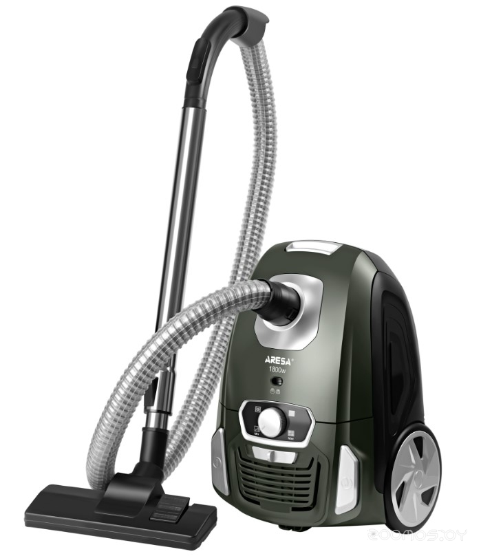 Пылесос ARESA AR-2402  