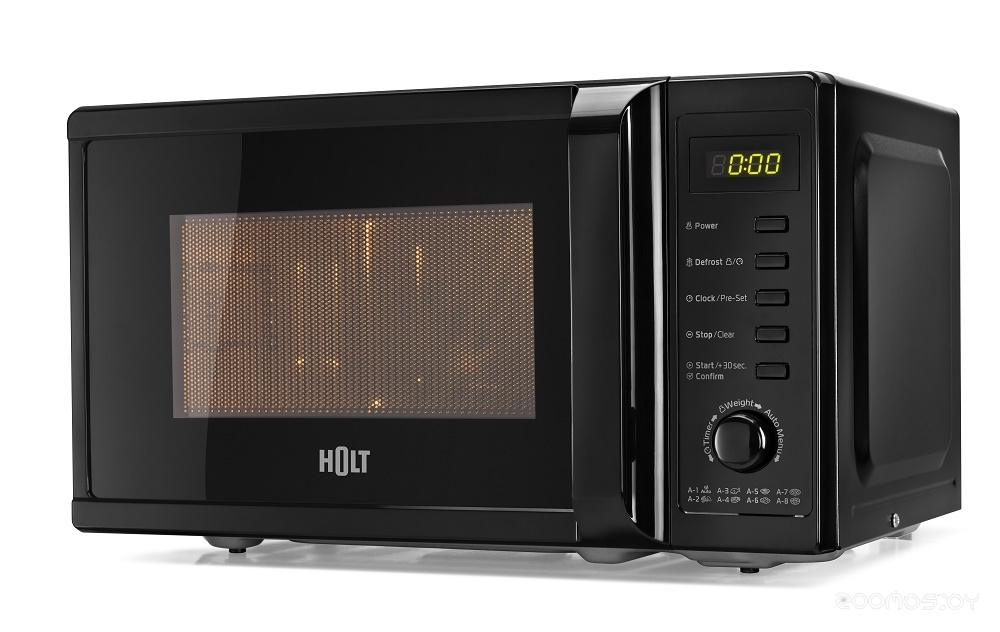 Печь микроволновая Holt HT-MO-002 