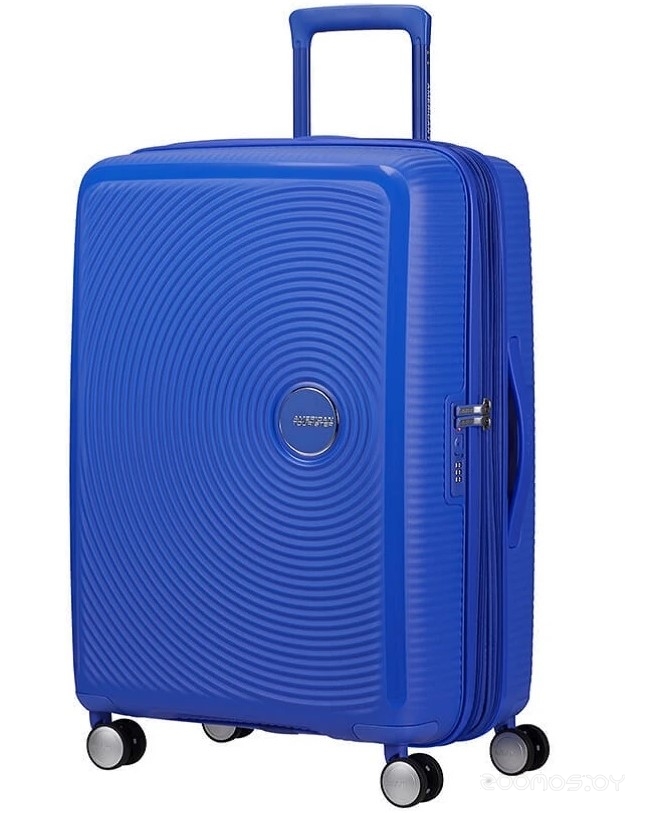 Чемодан American Tourister Soundbox 32G*12 002