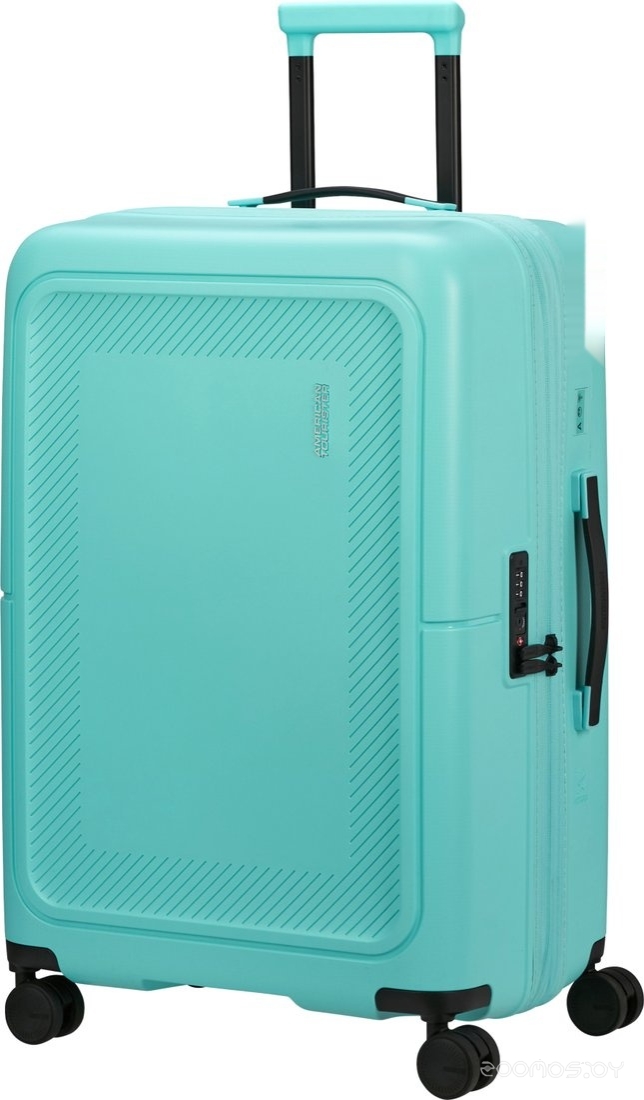 Чемодан American Tourister Dashpop MG5*21 002