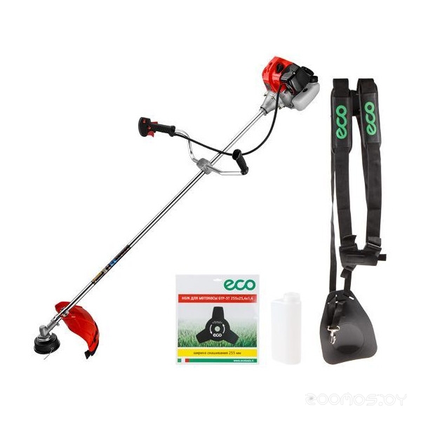 Мотокоса ECO GTP-215 Power