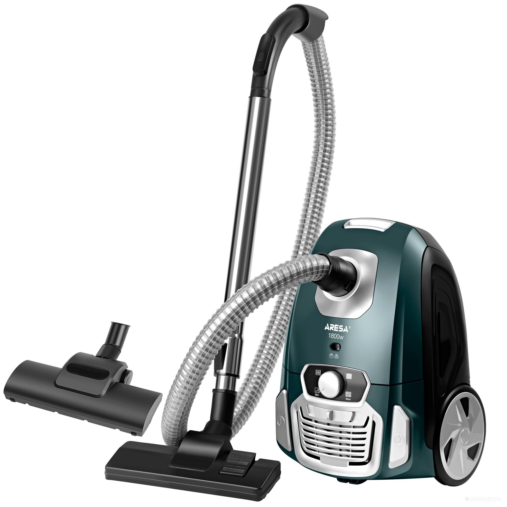 Пылесос ARESA AR-2403  