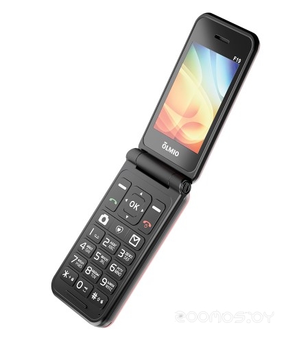 Телефон мобильный Olmio F19 