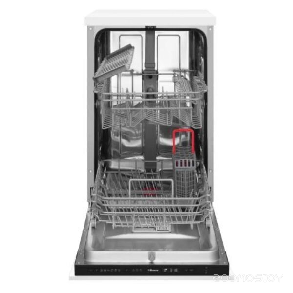 Машина посудомоечная HANSA ZIM446H   <<доп. код.т.и.:1000>>