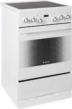 Плита электрическая GEFEST 5560-03 0040 