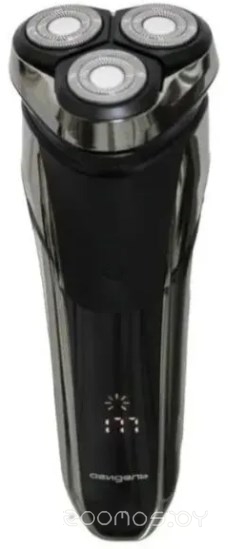 Электробритва Агидель-19АС    