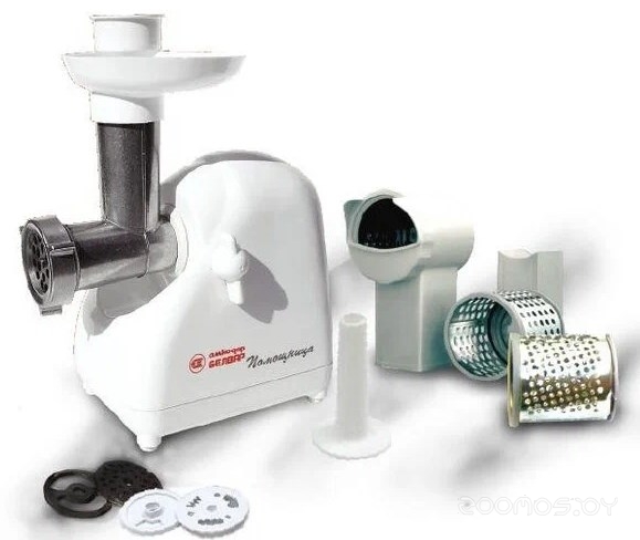 Машина кухонная Белвар КЭМ-П2У 302-06   