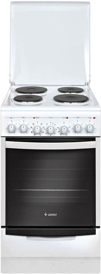 Плита электрическая GEFEST 5140-02 0037 