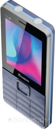 Телефон мобильный OLMIO M30 