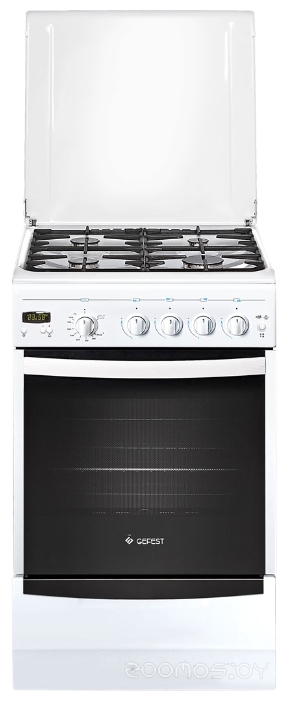 Плита газовая GEFEST 5100-03  