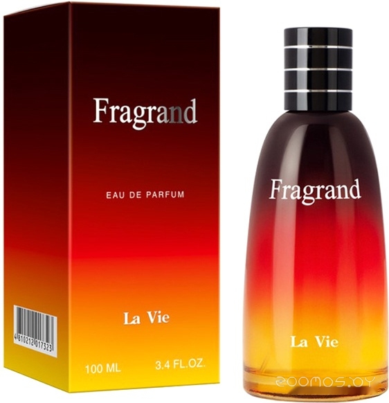 Вода парфюмерная для мужчин 100мл Fragrand (Фрэгранд) 017323