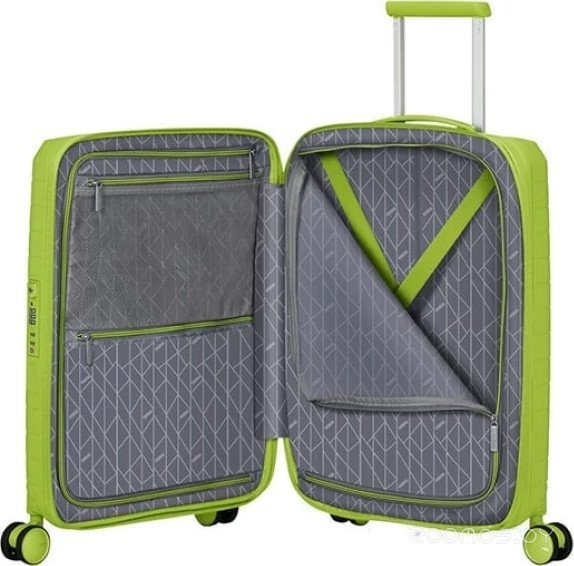 Чемодан American Tourister Fastforward MI0*04 001