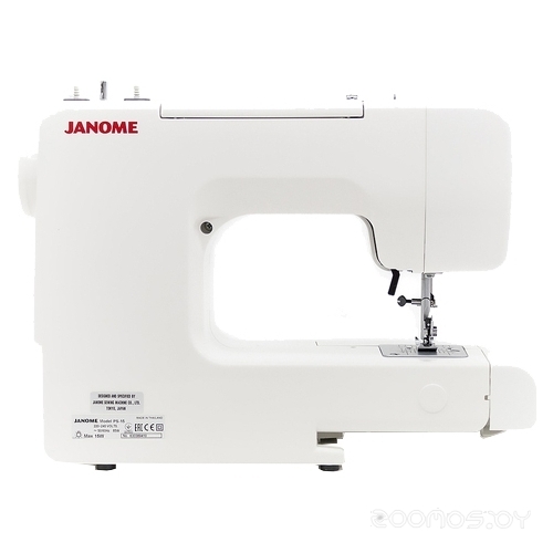 Машина швейная Janome PS-15