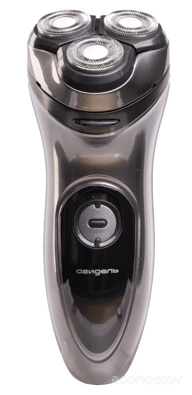 Электробритва Агидель-16AC 