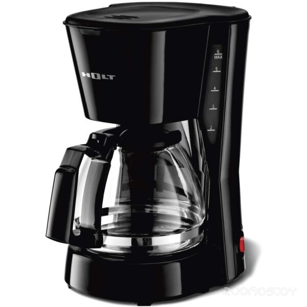 Кофеварка Holt HT-CM-010