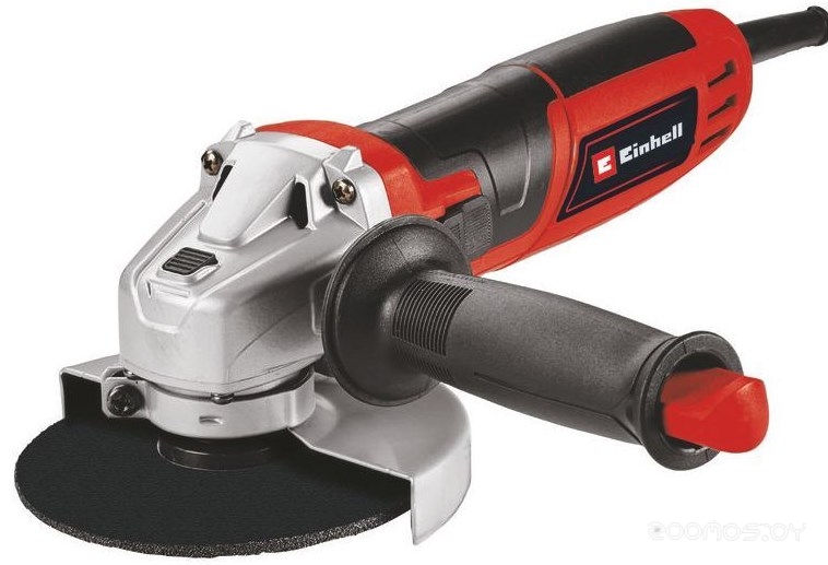 Углошлифмашина Einhell TC-AG 125/850 