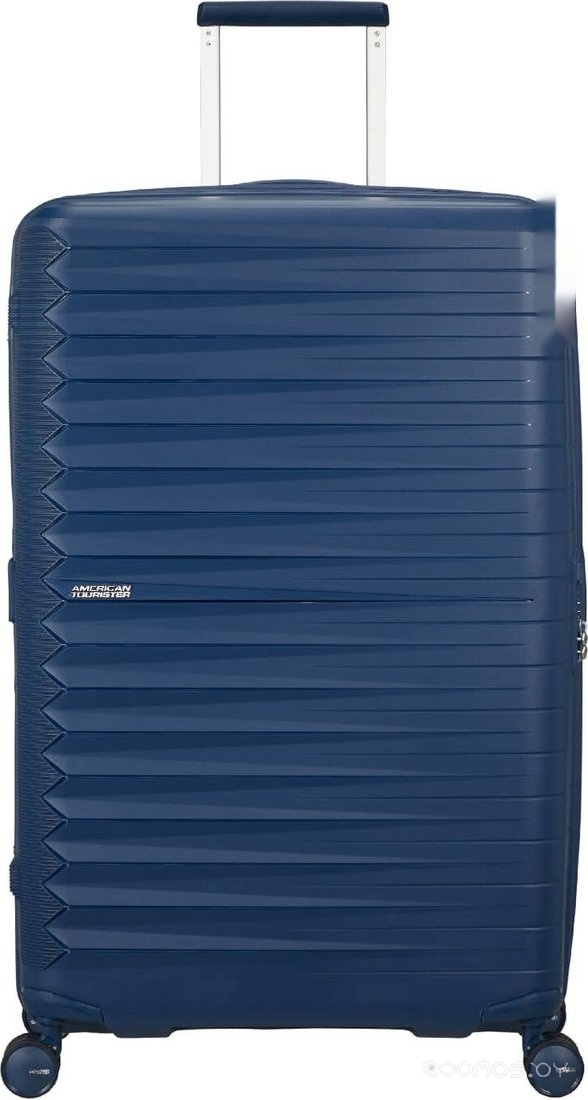 Чемодан amer. tourister fastforward MI0*11 003