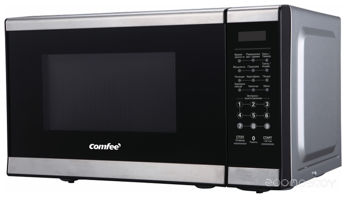 Печь микроволновая Comfee CMG207E03S 