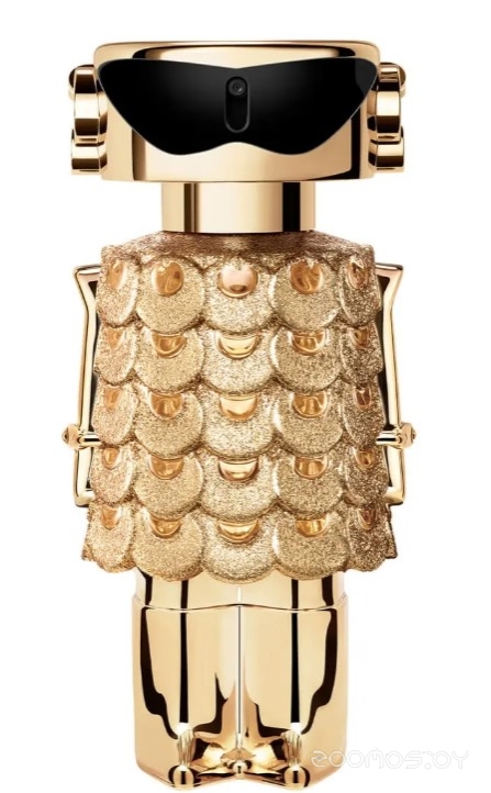 Парфюмерная вода PACO RABANNE Fame Intense, 50 мл