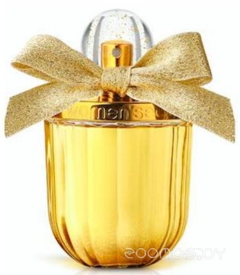Парфюмерная вода WOMEN'SECRET Gold Seduction, 100 мл 054919