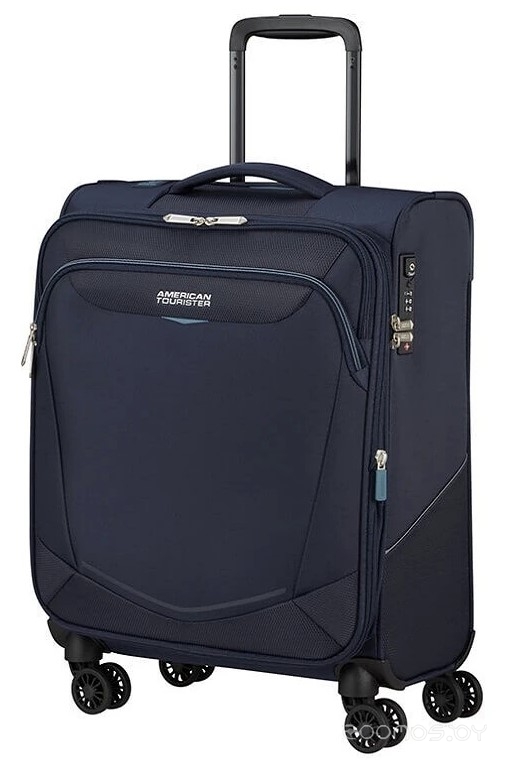 Чемодан amer. tourister summerride ME7*41 004