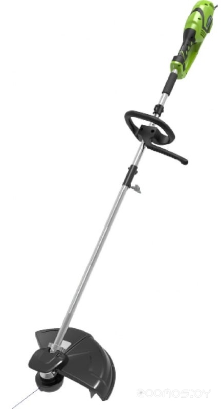 Триммер электрический Greenworks GST1246 1200Вт 40 см   