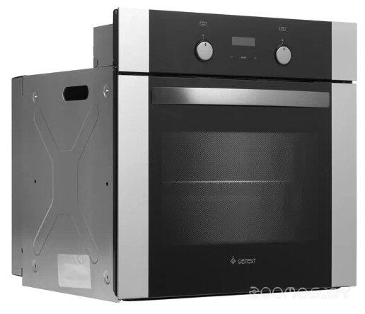 Электродуховка встраиваемая Гефест ЭДВ ДА 622-03 РН3 