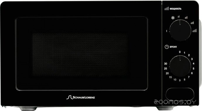Печь микроволновая SCHAUB LORENZ SLM ES01M  