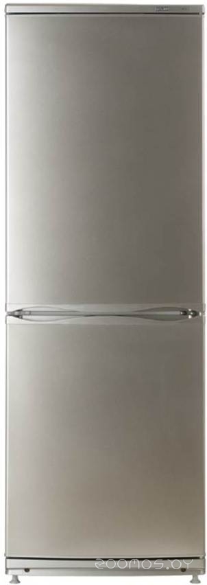 Холодильник-морозильник ATLANT ХМ-4012-080 