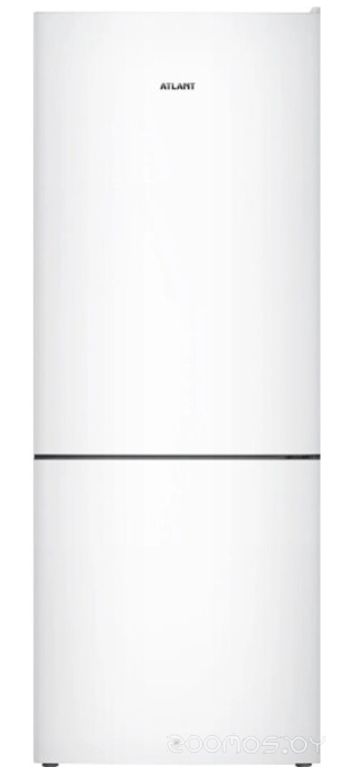 Холодильник-морозильник ATLANT ХМ-4609-101   