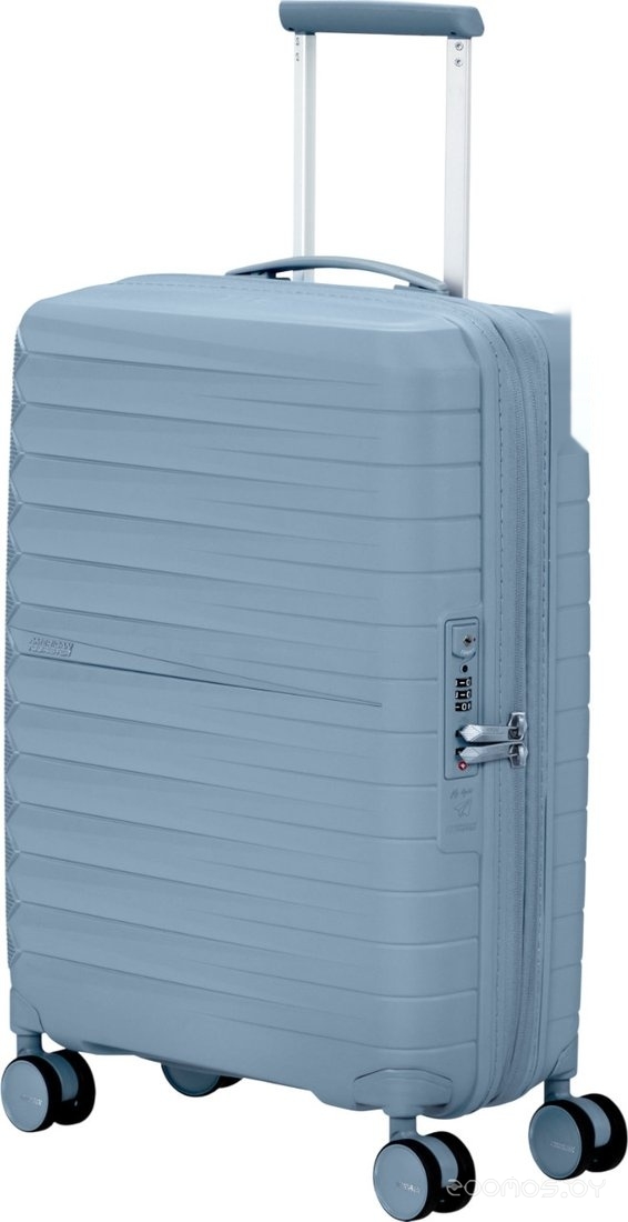 Чемодан American Tourister Fastforward MI0*01 001