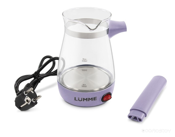 Турка LUMME LU-1632   